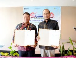 Kolaborasi Kemendukbangga/BKKBN Jabar – PLN, Perkuat Ketahanan Keluarga dan Tingkatkan Kualitas Pengasuhan Anak Usia Dini