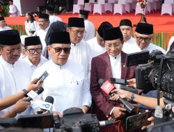 Kabar Gembira di Hari Santri 2025, Presiden Setujui Pembentukan Direktorat Jenderal Pesantren di Kemenag 11 Kabar Gembira di Hari Santri 2025, Presiden Setujui Pembentukan Direktorat Jenderal Pesantren di Kemenag