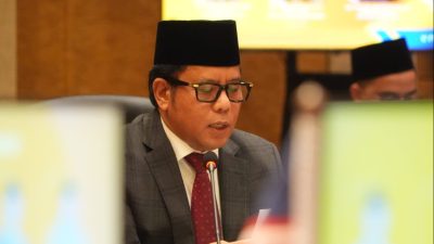 Kemenag Targetkan Pembentukan Ditjen Pesantren Rampung Tahun Ini 9 Kemenag Targetkan Pembentukan Ditjen Pesantren Rampung Tahun Ini