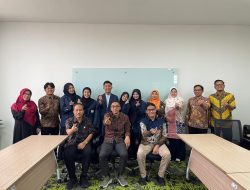 Fakultas Tarbiyah dan Keguruan UIN Bandung Kirim Mahasiswa PPL–PLP Internasional ke Malaysia