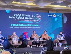 UIN Sunan Gunung Djati Bandung Tekankan Pentingnya Komitmen Halal dalam Sertifikasi MBG