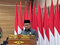 Fraksi PKB DPRD Pangandaran Tekankan Pentingnya Penguatan Ekonomi Lokal dan Peningkatan PAD Pariwisata