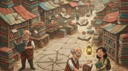 Palasari dan Kenanganku