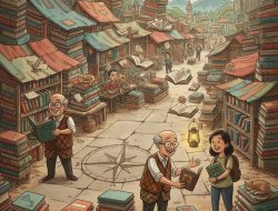 Palasari dan Kenanganku