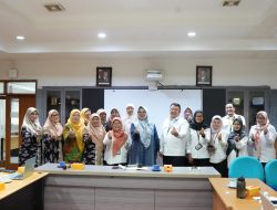 Kepala Perwakilan Kemendukbangga Terima Kunjungan Pimpinan Aisyiyah Wilayah Jabar, Perkuat Kolaborasi Program Bangga Kencana