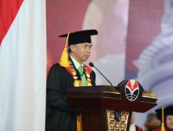 Pertama Kali, UPI Terapkan Tanda Tangan Elektronik untuk Ijazah, Transkrip, dan SKPI