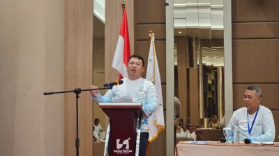 Dadi Ahmad Roswandi Terpilih Jadi Ketua IKASMANTIKA 2025–2030 9 Dadi Ahmad Roswandi Terpilih Jadi Ketua IKASMANTIKA 2025–2030