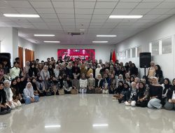 Mahasiswa UIN Bandung Ikuti Workshop Penguatan Kompetensi Bidang Perpajakan Berbasis Digital