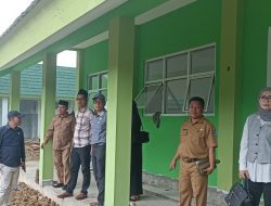 Komisi IV DPRD Pangandaran Tegaskan Komitmen Awasi Program Revitalisasi Bangunan Sekolah