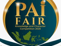 Kemenag Buka Pendaftaran PAI Fair 2025 17 Kemenag Buka Pendaftaran PAI Fair 2025