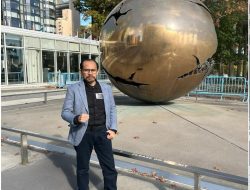 MBG & Generasi Emas 2045 ala Prabowo