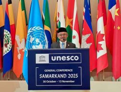 Bahasa Indonesia Jadi Bahasa Resmi ke-10 Sidang Umum UNESCO 16 Bahasa Indonesia Jadi Bahasa Resmi ke-10 Sidang Umum UNESCO