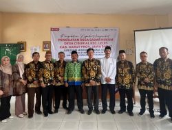 PkM Prodi HPI UIN Bandung di Leles Garut, Penguatan Desa Sadar Hukum 14 PkM Prodi HPI UIN Bandung di Leles Garut, Penguatan Desa Sadar Hukum