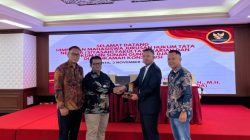 Mahasiswa Hukum Tata Negara UIN Bandung Lakukan Law Visit Study ke MK dan BPHN 5 Mahasiswa Hukum Tata Negara UIN Bandung Lakukan Law Visit Study ke MK dan BPHN