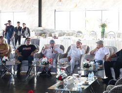 Ketua DPRD Jabar Buky Wibawa Dapat Mandat untuk Mengurus Sepak Bola Jawa Barat dari Gubernur KDM 4 Ketua DPRD Jabar Buky Wibawa Dapat Mandat untuk Mengurus Sepak Bola Jawa Barat dari Gubernur KDM