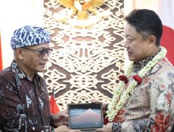 Industri Manufaktur Jepang Perlu Tenaga Kerja Pengemudi dari Jawa Barat