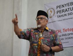 Jabar Tertinggi Aduan Scam, Komisi III DPRD Jabar Dorong Penguatan Literasi dan Inklusi Keuangan hingga Regulasi