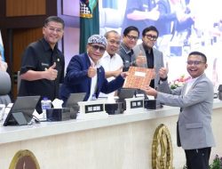 Hilangnya Bantuan Penyelenggaraan Madrasah dan Sekolah Berdampak pada Tunjangan Guru Swasta