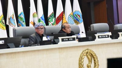 Kejar Pendapatan Rp28,78 triliun, Tahun 2026 Pemprov Jabar akan Perluas Basis Pendapatan  di Luar PKB