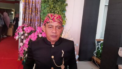 Soal Penerapan Perda Pengendalian Minuman Beralkohol, Ketua DPRD Pangandaran: Belum Menunjukkan Hasil yang Memadai