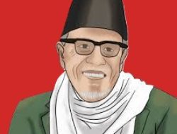 Menapak Cahaya: Renungan Hidup dari Buya Hamka 16 Menapak Cahaya: Renungan Hidup dari Buya Hamka