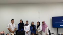 Bedah Kurikulum di Prodi Akuntansi Syariah UIN Bandung, untuk Penguatan Kompetensi Global 1 Bedah Kurikulum di Prodi Akuntansi Syariah UIN Bandung, untuk Penguatan Kompetensi Global