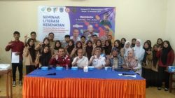 HKN 2025, YRBK - Klinik PKU Muhammadiyah Banjar Gelar Seminar Literasi Kesehatan 8 HKN 2025, YRBK – Klinik PKU Muhammadiyah Banjar Gelar Seminar Literasi Kesehatan