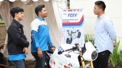 Motor Hidrogen Ramah Lingkungan, Inovasi Mahasiswa Prodi Pendidikan Teknik Otomotif FPTI UPI 6 Motor Hidrogen Ramah Lingkungan, Inovasi Mahasiswa Prodi Pendidikan Teknik Otomotif FPTI UPI