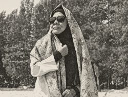 Surat Terbuka untuk Puan Zaleena Enaa: Menyulam Jejak Sastera dan Kehidupan 12 Surat Terbuka untuk Puan Zaleena Enaa: Menyulam Jejak Sastera dan Kehidupan