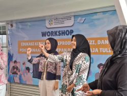 Workshop di SLB Negeri Cicendo, Kemendukbangga /BKKBN Jabar Perkuat Edukasi Kesehatan Reproduksi Inkulusif untuk Remaja Tuli 14 Workshop di SLB Negeri Cicendo, Kemendukbangga /BKKBN Jabar Perkuat Edukasi Kesehatan Reproduksi Inkulusif untuk Remaja Tuli