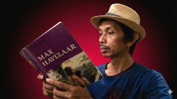 Sastra sebagai Senjata Melawan Kolonialisme 