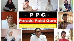 YRBK Gelar PPG di Momen Bulan Guru Nasional, Kepala Disdikbud Kota Banjar: Inspirasi Positif