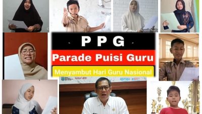 YRBK Gelar PPG di Momen Bulan Guru Nasional, Kepala Disdikbud Kota Banjar: Inspirasi Positif 8 WhatsApp Image 2025 11 29 at 07.32.15