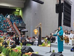 Peringati HKG ke-53, PKK Jawa Barat Teguhkan Komitmen Dukung Jabar Istimewa 17 Peringati HKG ke-53, PKK Jawa Barat Teguhkan Komitmen Dukung Jabar Istimewa