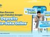 Investasi Deposito Ga Lagi Ribet:  Semua Bisa dari Genggaman Lewat DIGI bank bjb