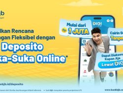 Investasi Deposito Ga Lagi Ribet: Semua Bisa dari Genggaman Lewat DIGI bank bjb 6 Investasi Deposito Ga Lagi Ribet: Semua Bisa dari Genggaman Lewat DIGI bank bjb