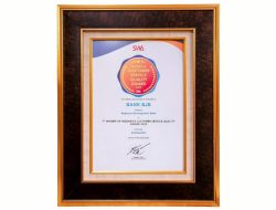 bank bjb Raih Predikat “Excellent” di ICSQ Award 2025, Bukti Nyata Komitmen Pelayanan Nasabah 7 bank bjb Raih Predikat “Excellent” di ICSQ Award 2025, Bukti Nyata Komitmen Pelayanan Nasabah