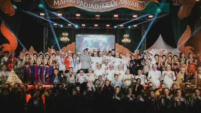 bank bjb Perkuat Sinergi Pemerintah Dorong Akses Perumahan Inklusif di Sumedang