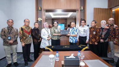 bank bjb Dorong Transaksi Digital di West Java Festival, Wujud Dukungan untuk UMKM dan Ekonomi Kreatif