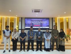 Lewat Talkshow Ini FSH UIN Bandung Perkuat Budaya Digital Moderat dan Berkarakter