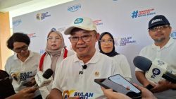 Kemendikdasmen Segera Bentuk Duta Antikekerasan di Sekolah, Perkuat Perlindungan Siswa dari Bullying 8 Kemendikdasmen Segera Bentuk Duta Antikekerasan di Sekolah, Perkuat Perlindungan Siswa dari Bullying