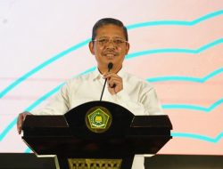 Hapus Moratorium, Kemenag Buka Kembali Layanan Pengajuan Pendaftaran Keberadaan Pesantren