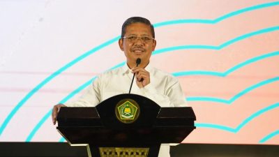 Hapus Moratorium, Kemenag Buka Kembali Layanan Pengajuan Pendaftaran Keberadaan Pesantren