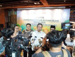 Literasi Al-Qur’an Jadi Syarat Rekrutmen dan Pengembangan Karier Guru PAI