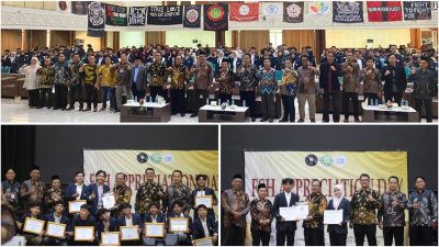 FSH Appreciation Day 2025, Apresiasi untuk Mahasiswa Berprestasi 2 064fd4b6 637d 40c2 b1f6 6e888608993f