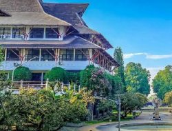 ITB Hapus Jalur Seleksi Mandiri Calon Mahasiswa Baru Mulai 2026