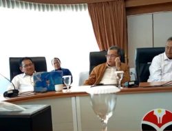 UPI Targetkan Masuk 10 Besar Universitas Terbaik di Indonesia dan Naik di Peringkat Internasional