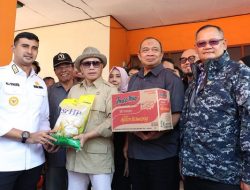 Pasca Bencana Banjir di Kabupaten Bandung, DPRD Jabar Dorong Mencari Langkah Konkrit Tangani Luapan Sungai