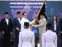 ADPSI Mendukung Sepenuhnya Program Unggulan Pemerintah Pusat Diterapkan di Daerah