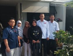 UPI Bebaskan UKT hingga Lulus untuk Mahasiswi Korban Banjir Bandang Sumatera Barat